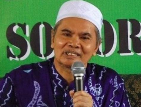 KH Afifuddin Muhajir: Dakwah dengan Tulus, Mudah Diterima