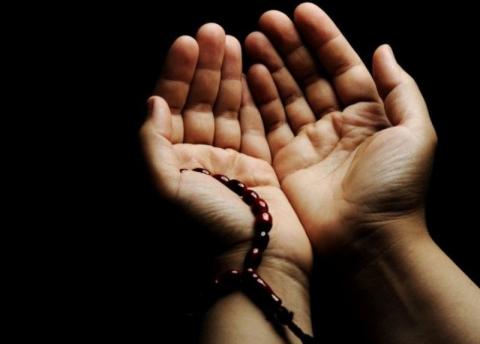 Bagaimana agar doa yang sudah terkabul dapat terpelihara