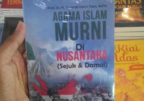 Menikmati Kemurnian Islam (di) Indonesia