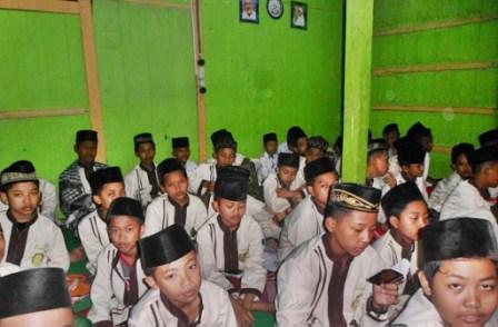 Bhineka Tunggal Ika Wujud Islam Rahmatal lil &#039;Alamin