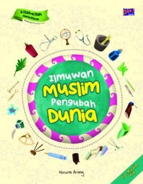 Mengenalkan Ilmuwan Muslim kepada Anak