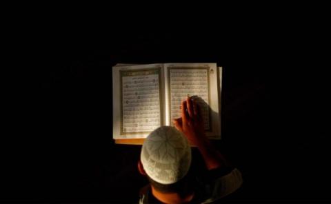 Penjelasan Seputar Nuzulul Qur'an