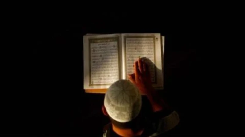 Kenapa Turunnya Al-Qur’an Harus Diperingati?