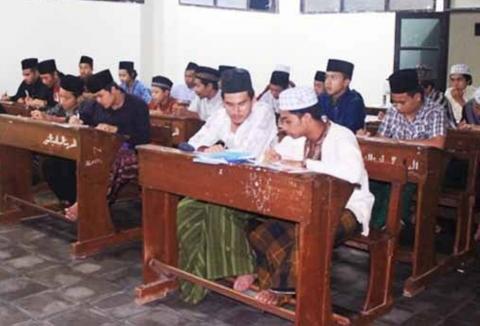 Sekolah 5 Hari, Pengkhianatan Mendikbud kepada Madrasah Diniyah