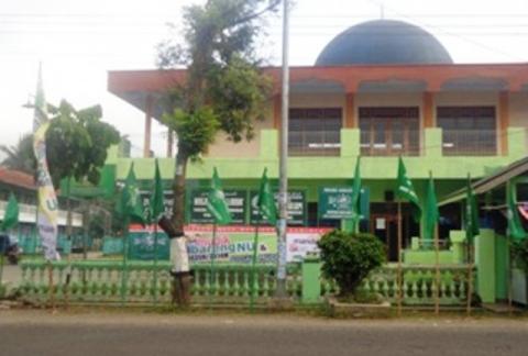 LTM PBNU Dirikan Posko Mudik Berbasis Masjid