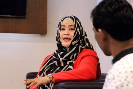 Fahira Idris: Wacana Sekolah Delapan Jam Sehari Perlu Dikaji