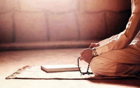 Khutbah Idul Fitri: Keseimbangan antara Kehambaan dan Kekhalifahan