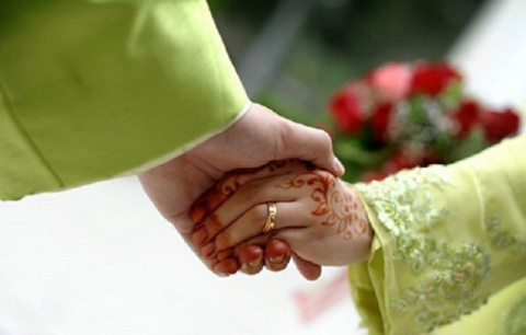 Tuntunan Al-Qur’an tentang Pernikahan