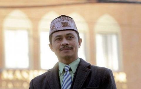 Imam Masjid New York: Indonesia Jadi Model Keberagaman dan Toleransi Dunia