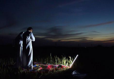 Delapan Kiat Mudah Bangun Malam Menurut Imam al-Ghazali