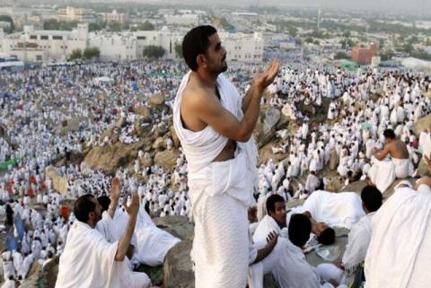 Dua Jenis Doa agar Segera Mendapat Panggilan Ibadah Haji