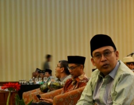 Pesantren: dari Tantangan Kelembagaan Hingga Ideologi