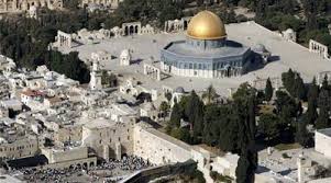 Indonesia urges granting of worship rights in Al Aqsa