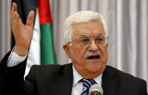 Presiden Palestina Tegaskan Masjid al-Aqsa agar Kembali ke Status Quo