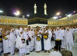 Indonesia prepares 57 tons of medicines for hajj pilgrims