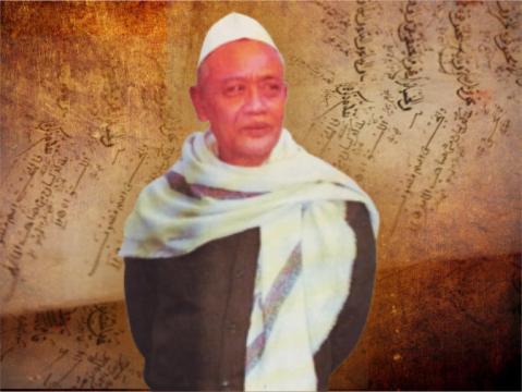 Lima Wasiat KH Ali Maksum untuk Nahdliyin