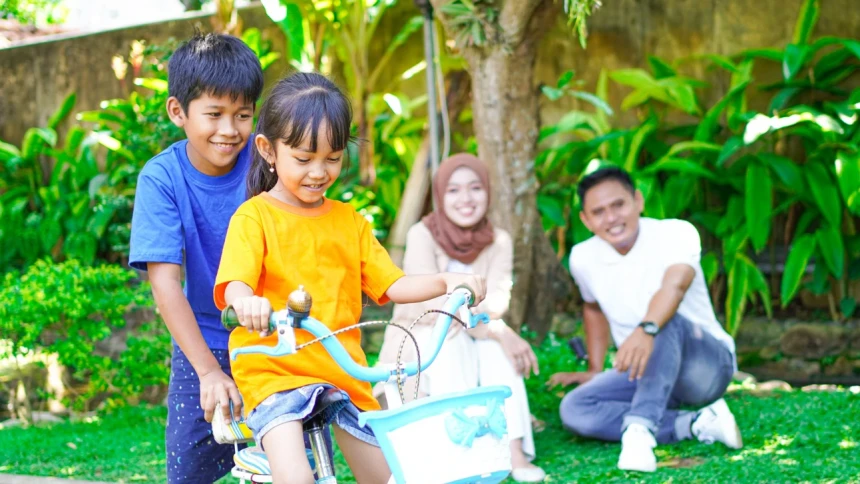 Pentingnya Menjaga Privasi Anak di Platform Digital dalam Islam
