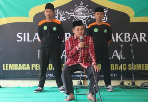 Putusnya Persaudaraan Jadi Penghambat Turunnya Rahmat