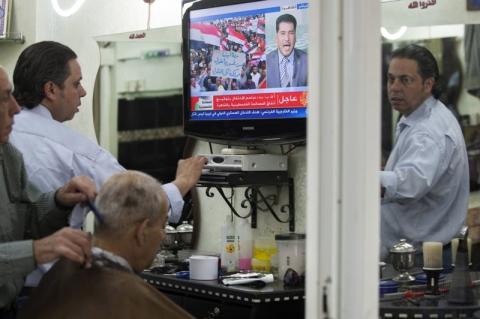 Akan Blokir Al-Jazeera, Israel Dinilai Musuh Kebebasan Pers