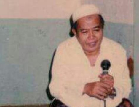 KH Abdul Adhim Cholil, Pejuang Islam Aswaja dari Sumenep