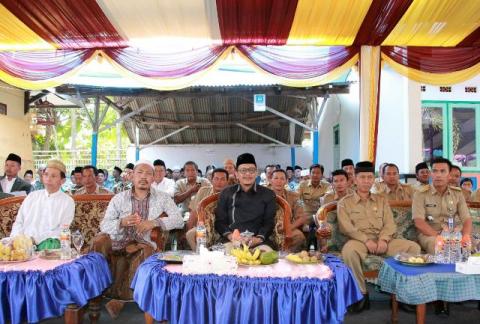 Generasi Muda Butuh Contoh Nyata Bukan Retorika