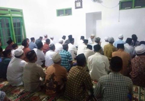 Cara NU Mayangan Lestarikan Tradisi dan Budaya NU