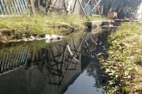Sikap Lakpesdam NU Jepara soal Dugaan Pencemaran Sungai