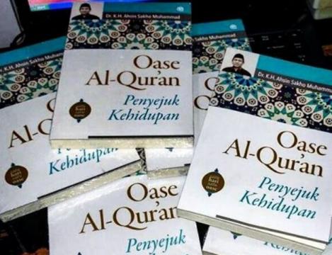 Cara Mudah Memahami Intisari Al-Qur’an