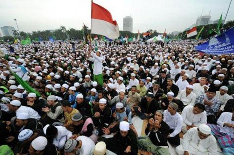 Islam Indonesia Kelak Akan Kaku dan Keras?