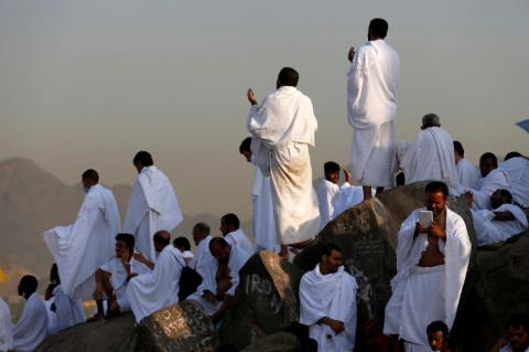 Arti Rafats, Fusuq, dan Jidal dalam Larangan Haji