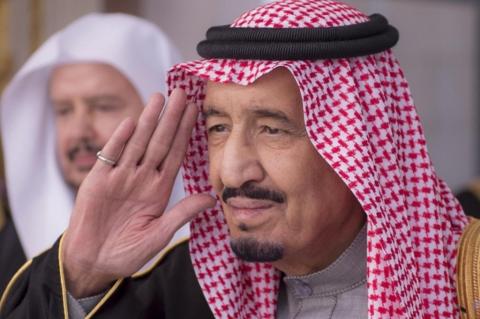 Prinsip-prinsip NU Kini Digunakan Arab Saudi