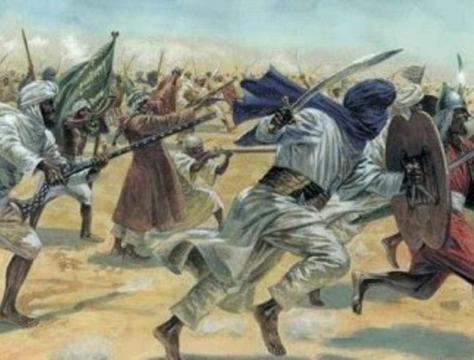 Apakah Nabi Muhammad SAW Berperang Atas Nama Agama?
