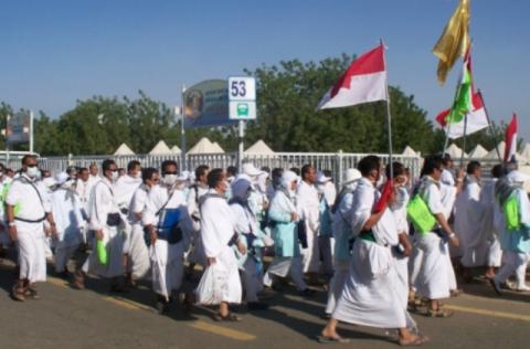 Citra Positif Jemaah Haji Indonesia di Mata Dunia