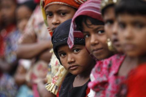 Lima Fakta yang Harus Diketahui di Balik Tragedi Rohingya