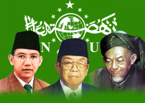 Keindonesiaan Kiai Hasyim Asy Ari Wahid Hasyim Dan Gus Dur