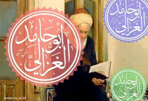 Konsep Psikologi Imam Al-Ghazali