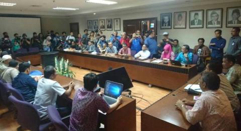 Sembilan Prioritas Badan Litbang dan Diklat Kementerian Agama