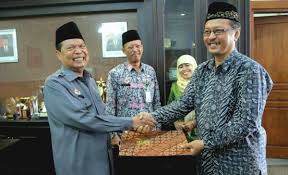 Islam Nusantara a stepping stone to build solidarity