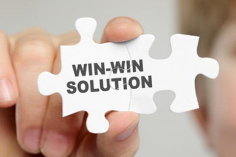 Mbah Ngis dan 'Win-Win Solution'