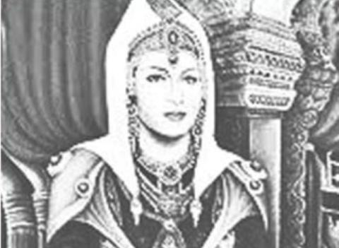 Sulthanah Shafiatuddin, Nakhoda Perempuan Pertama Kerajaan Aceh Darussalam