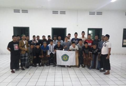 50 Tahun Harlah Pesantren, Darul Huda FC Targetkan Juara LSN 2017