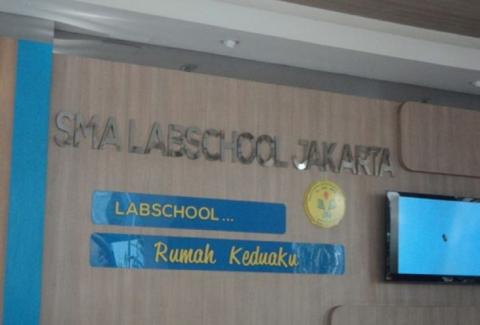 Inilah Layanan Pendidikan Agama di Sekolah Labschool Jakarta