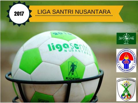 Inilah Hasil Pertandingan Liga Santri Hari Pertama dan Kedua