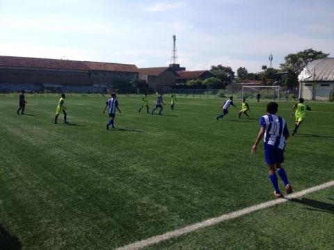 Sempat Tertinggal, Al Kahfi Jinakkan Nurul Khaerat 4-1