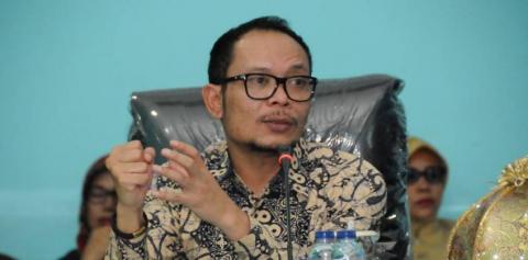 Menaker: Usut Kecelakaan Kerja Di Gudang Kembang Api