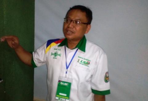 Bung Kus: Liga Santri Harus Ikut Kompetisi di Liga Tiga