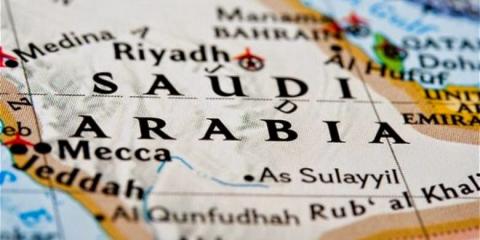 Muhammad bin Salman, Babak Sejarah Baru bagi Arab Saudi