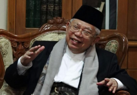 Rais Aam: Kepemimpinan spiritual Bentuk Warna Pesantren