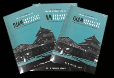 Indonesian Islam, Islam Rahmatan lil Alamin