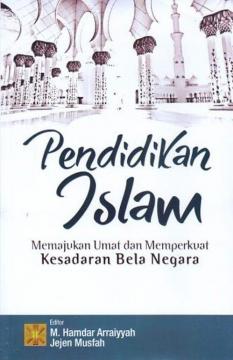 Membenahi Lembaga Pendidikan Islam